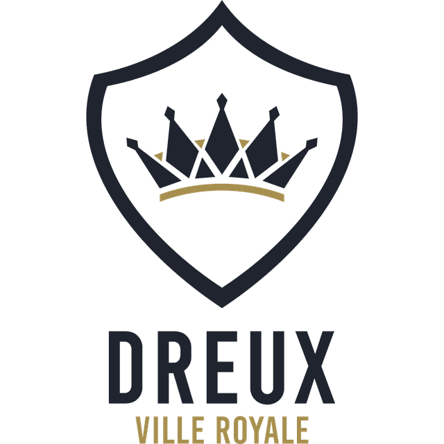 Dreux Ville Royale